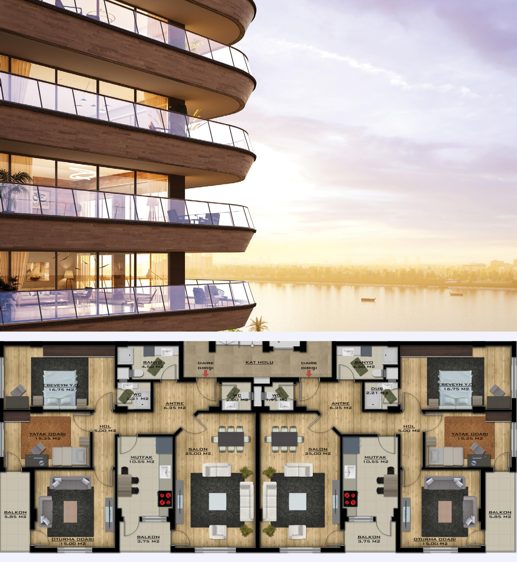 Duyu Design-Architectural Design Documentation