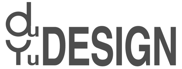 DuYu Design Logo